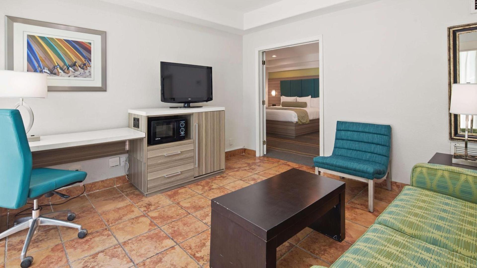 Best Western Plus Oceanside Inn photo 22