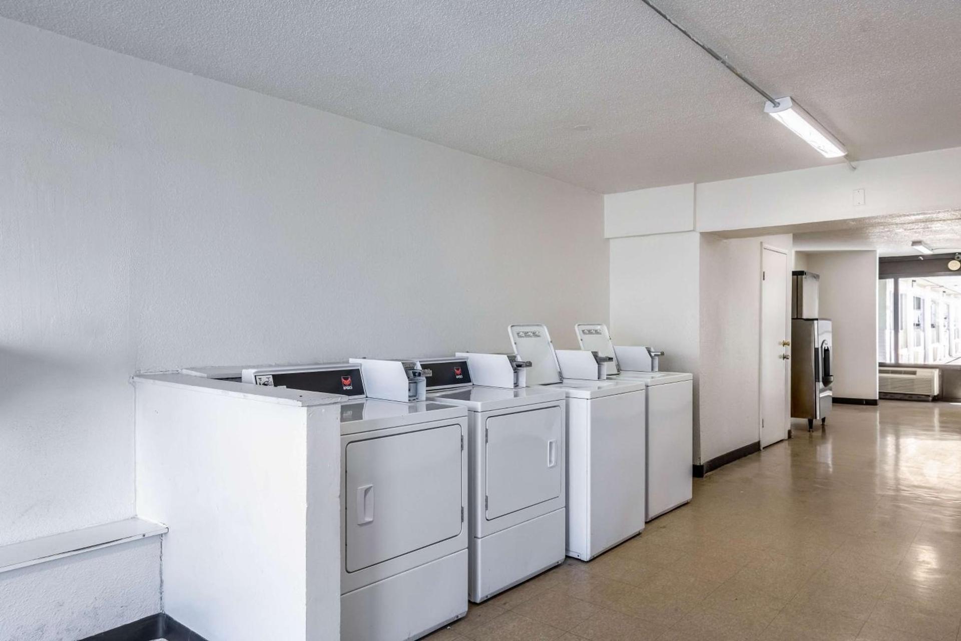 Studio 6-Little Rock, AR - West photo 24