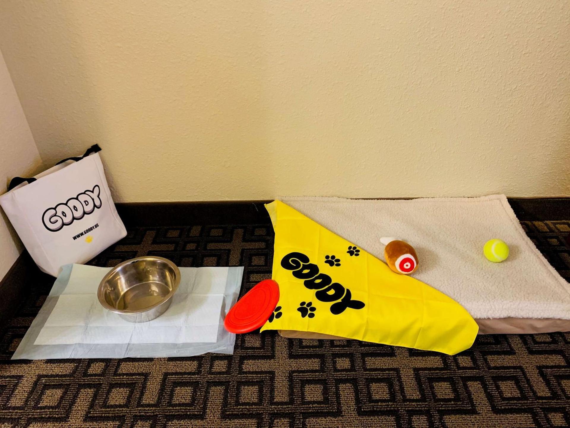 Best Western Swiss Clock Inn photo 20