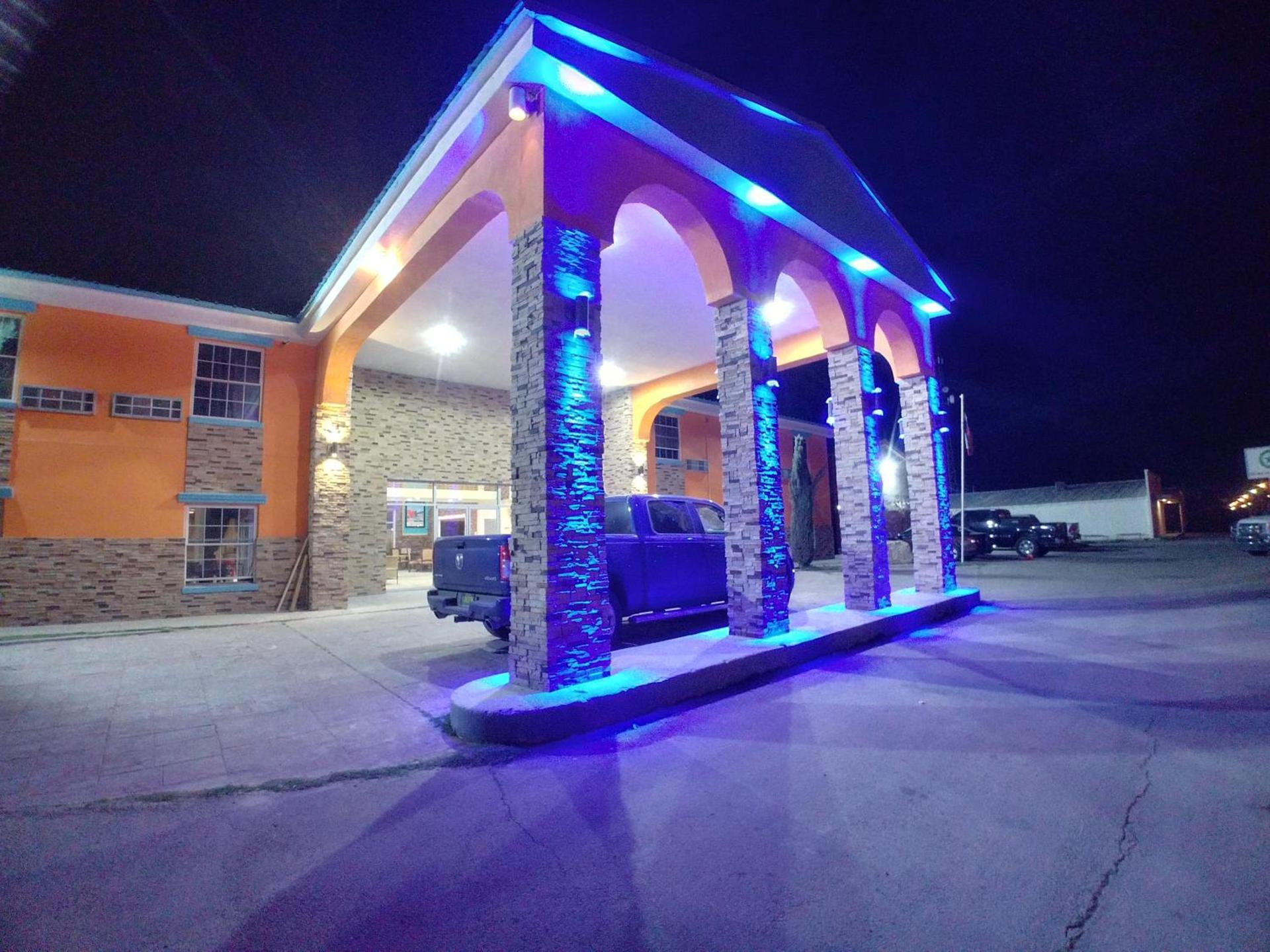 Alien Residence Inn photo 3