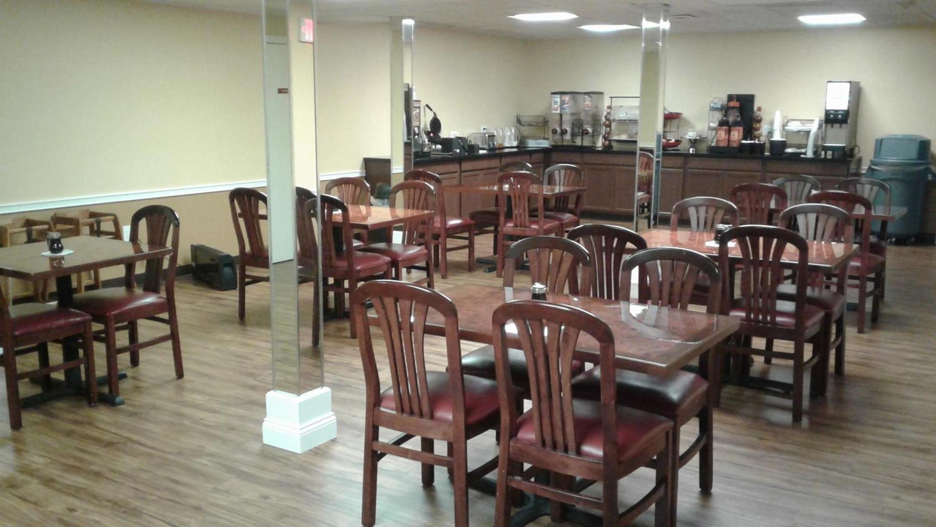 Ramada by Wyndham Groton Mystic photo 40
