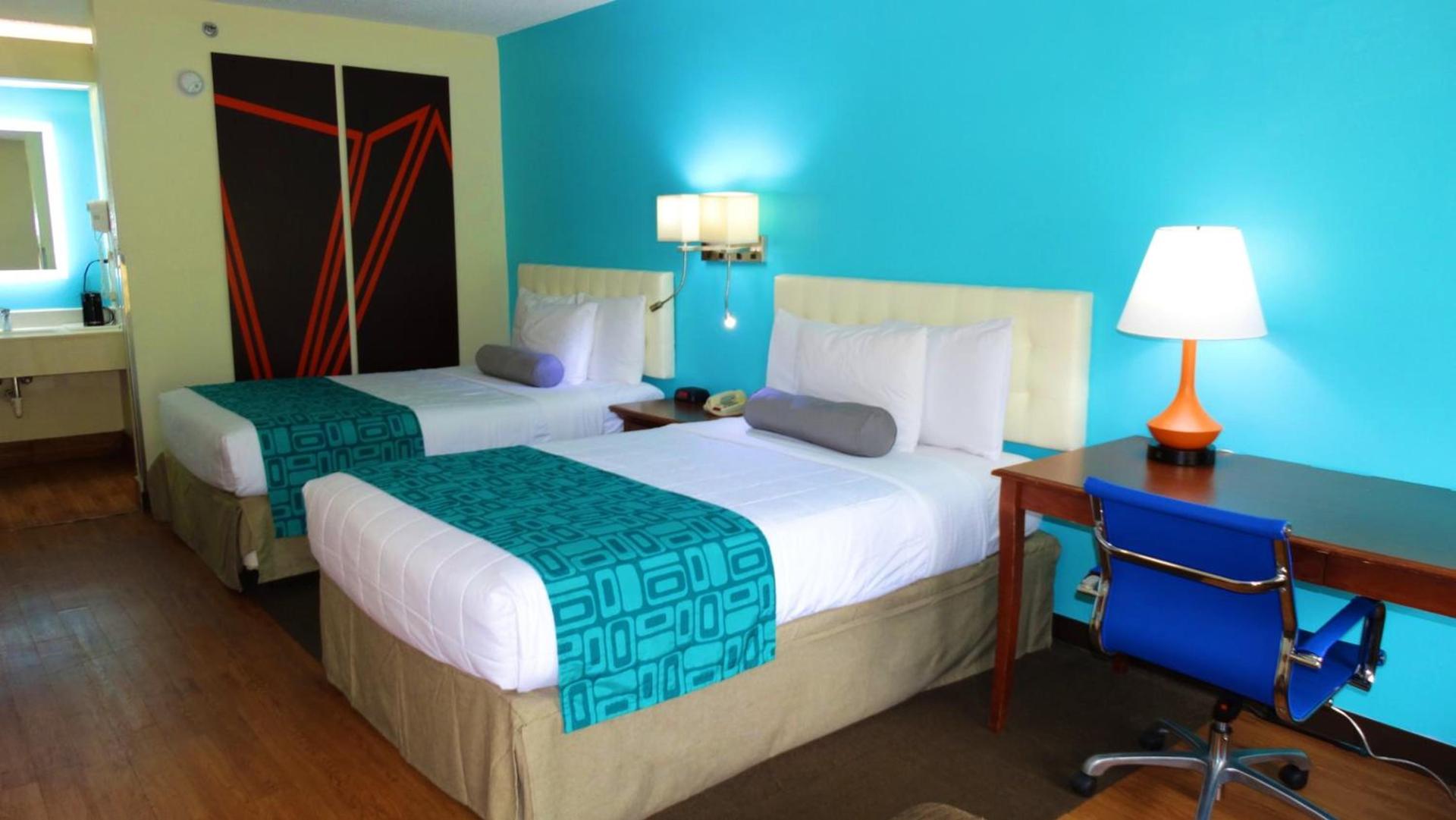 Howard Johnson by Wyndham Savannah GA photo 22