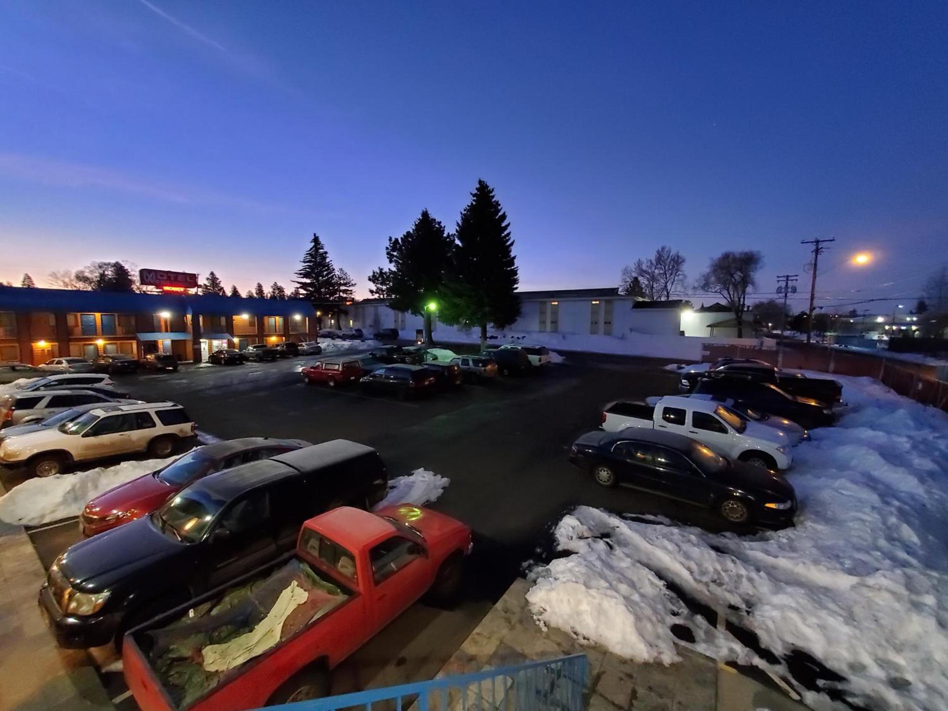 Motel West photo 56