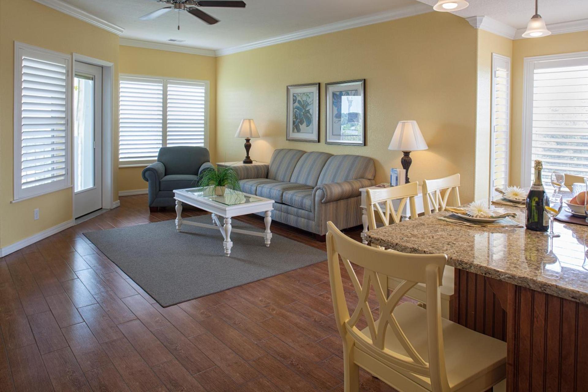 Palace View Resort by Spinnaker photo 86