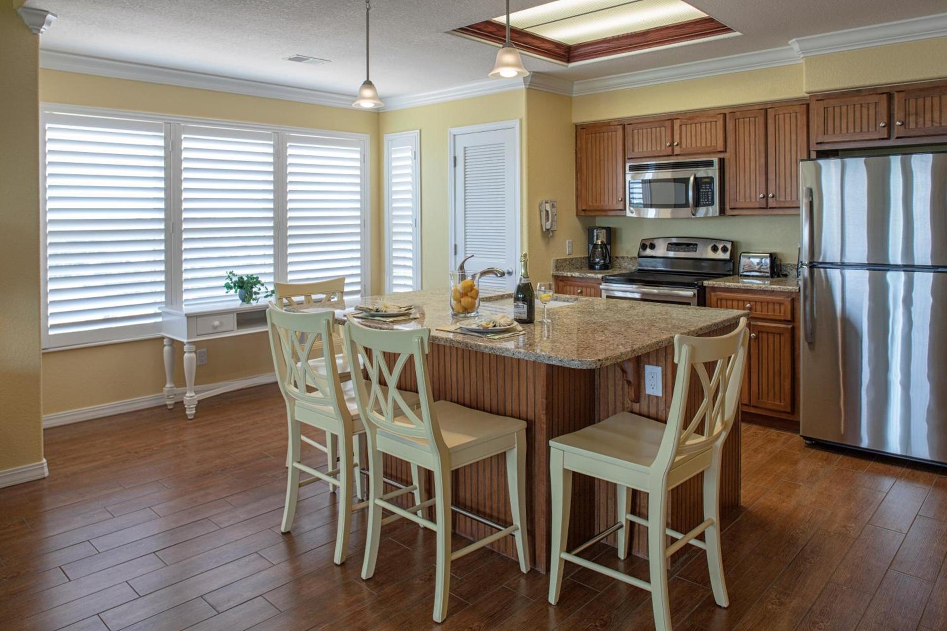 Palace View Resort by Spinnaker photo 74