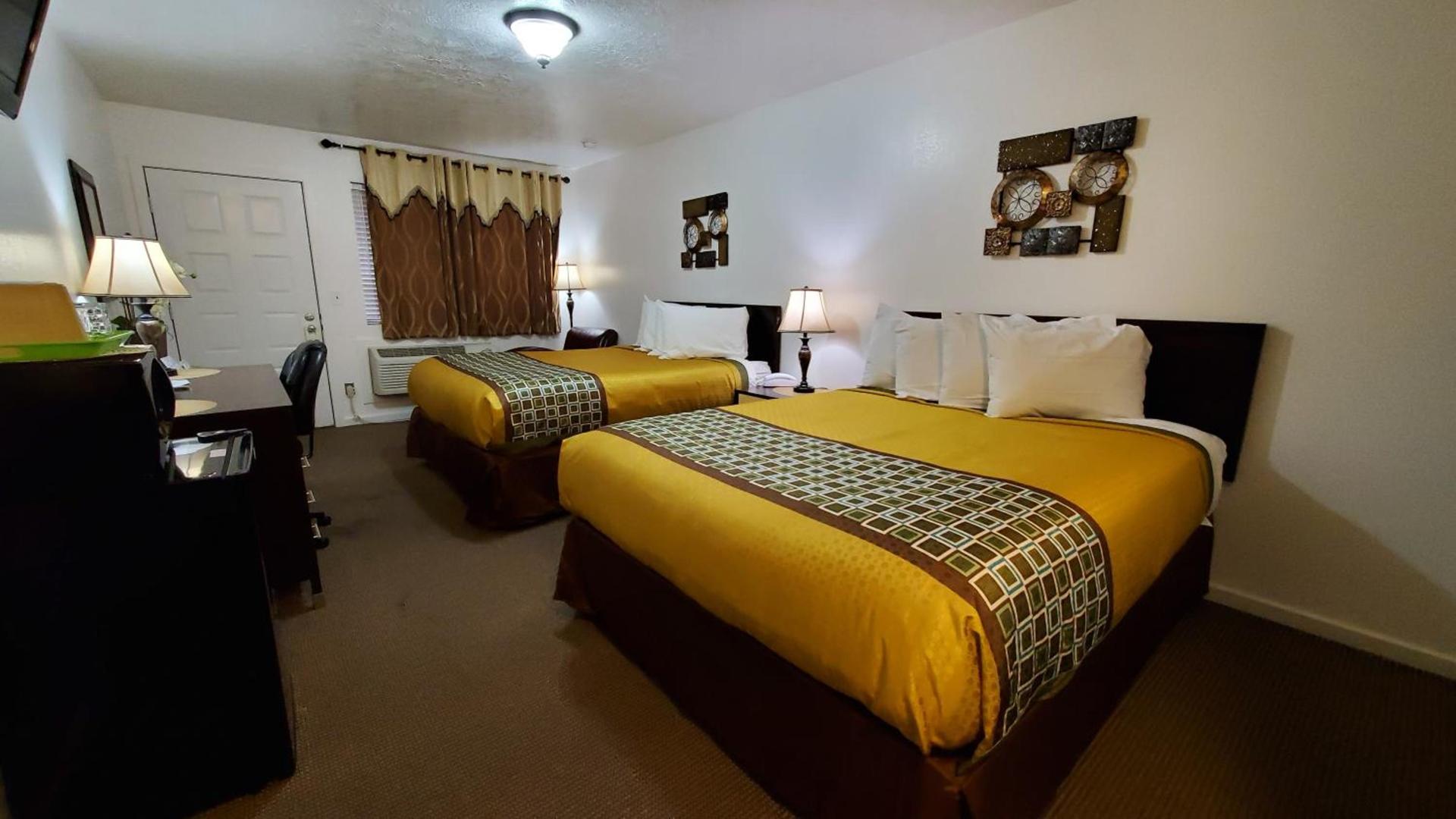 Motel West photo 29