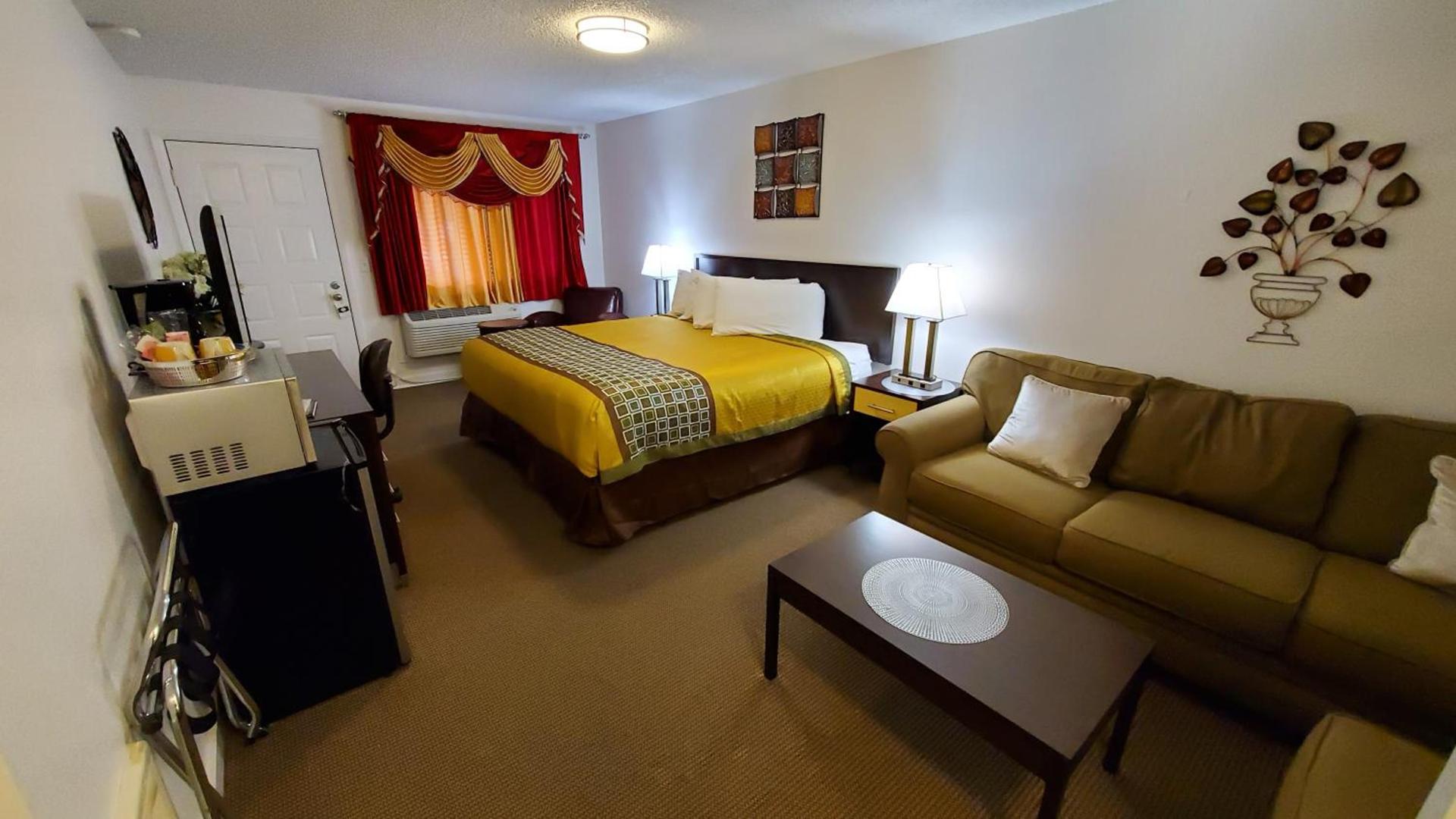 Motel West photo 4