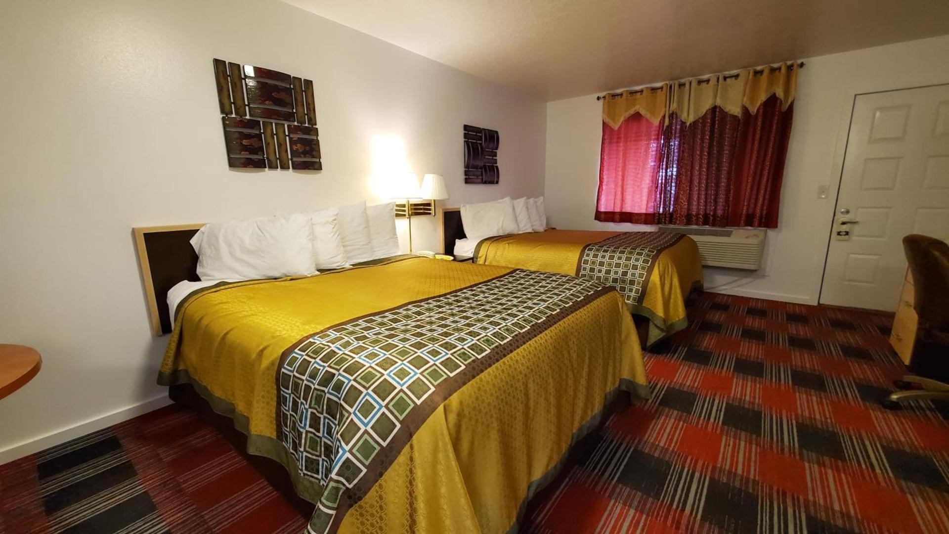 Motel West photo 45