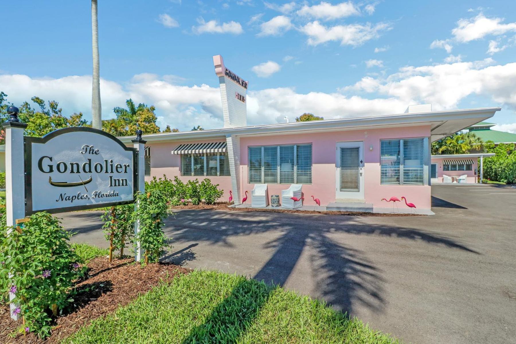 The Gondolier Inn photo 1