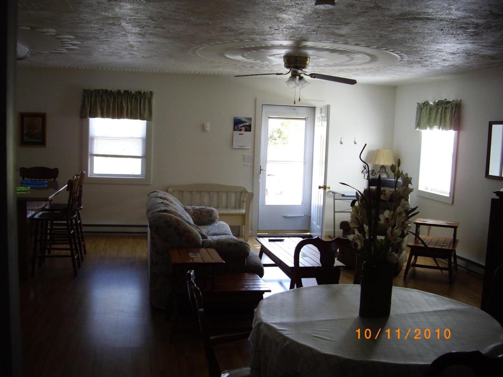 Lakeview Motel & Apartments photo 12