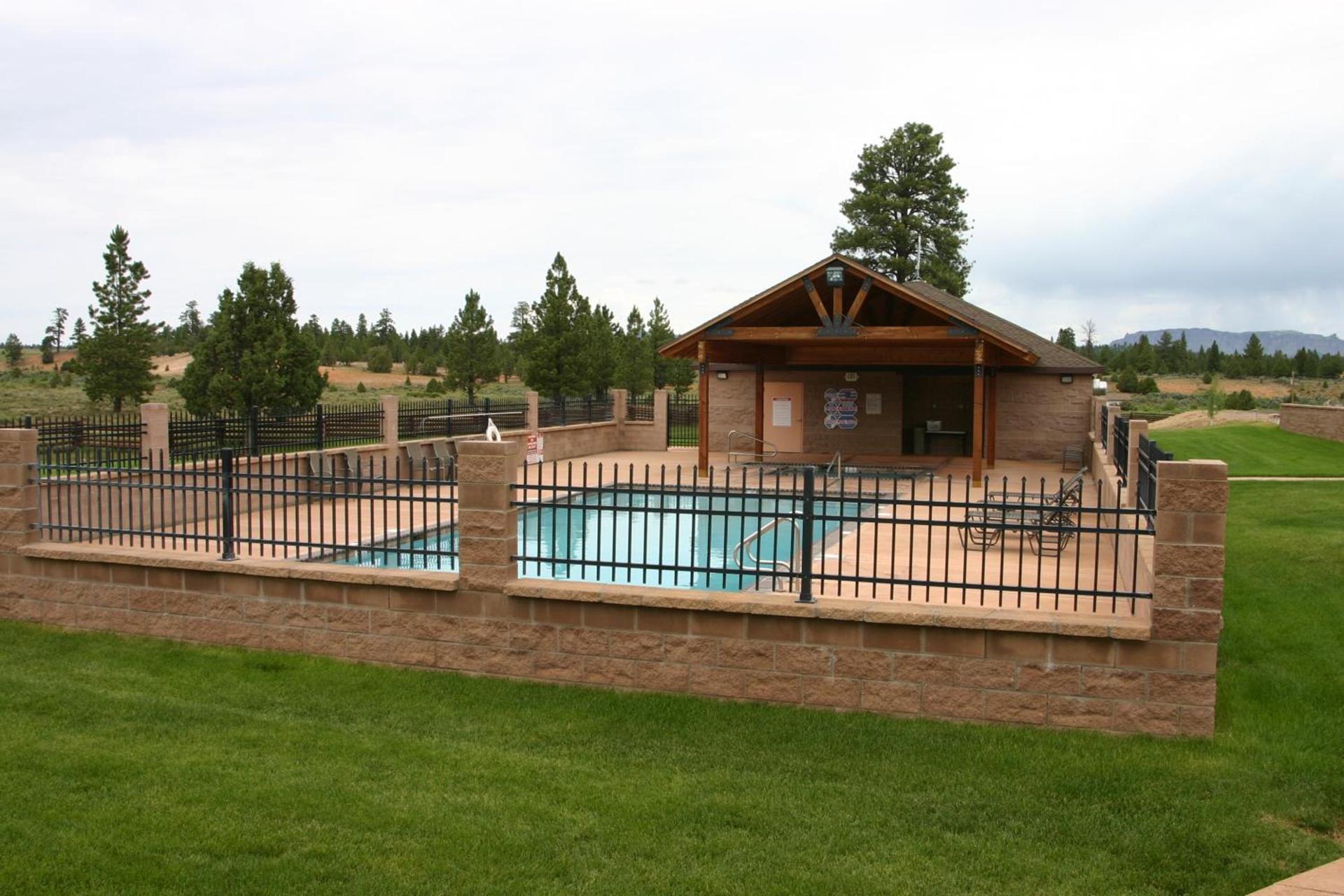 Bryce Canyon Pines Lodge photo 13