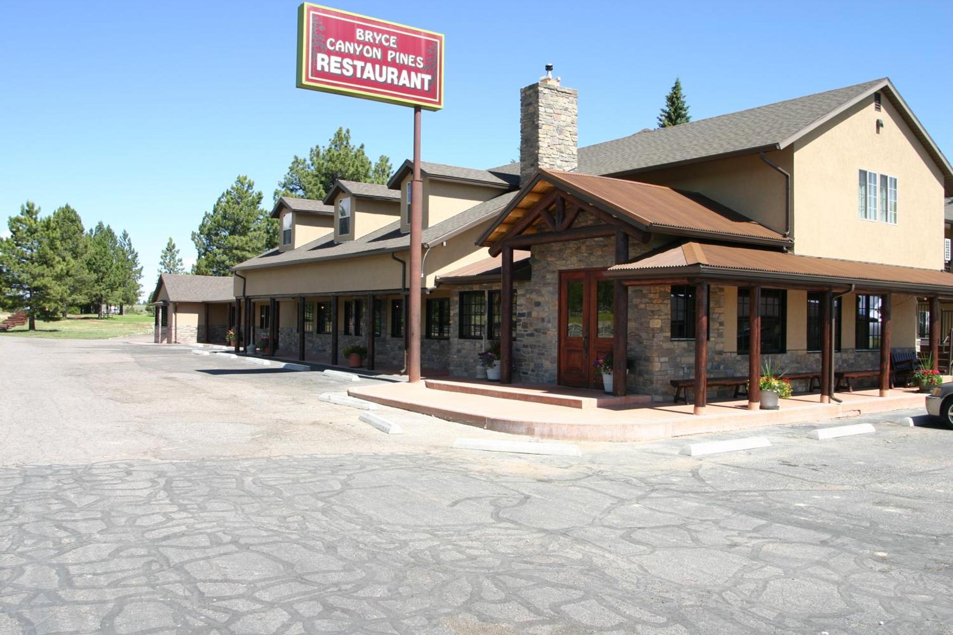 Bryce Canyon Pines Lodge photo 6
