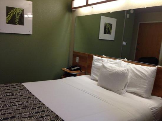 Microtel Inn & Suites by Wyndham Saraland photo 27