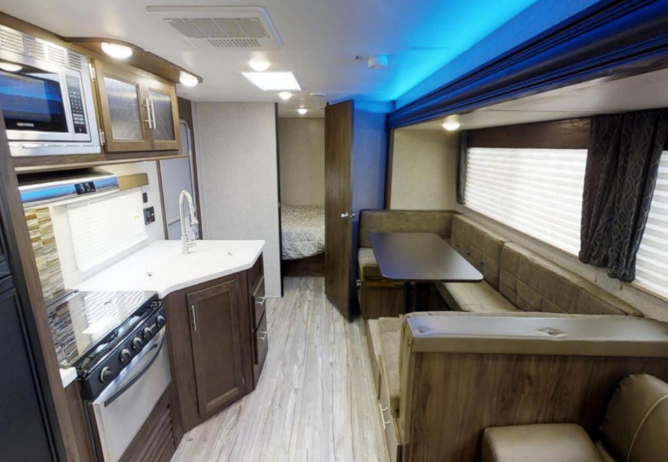 Grand Canyon RV Glamping photo 10