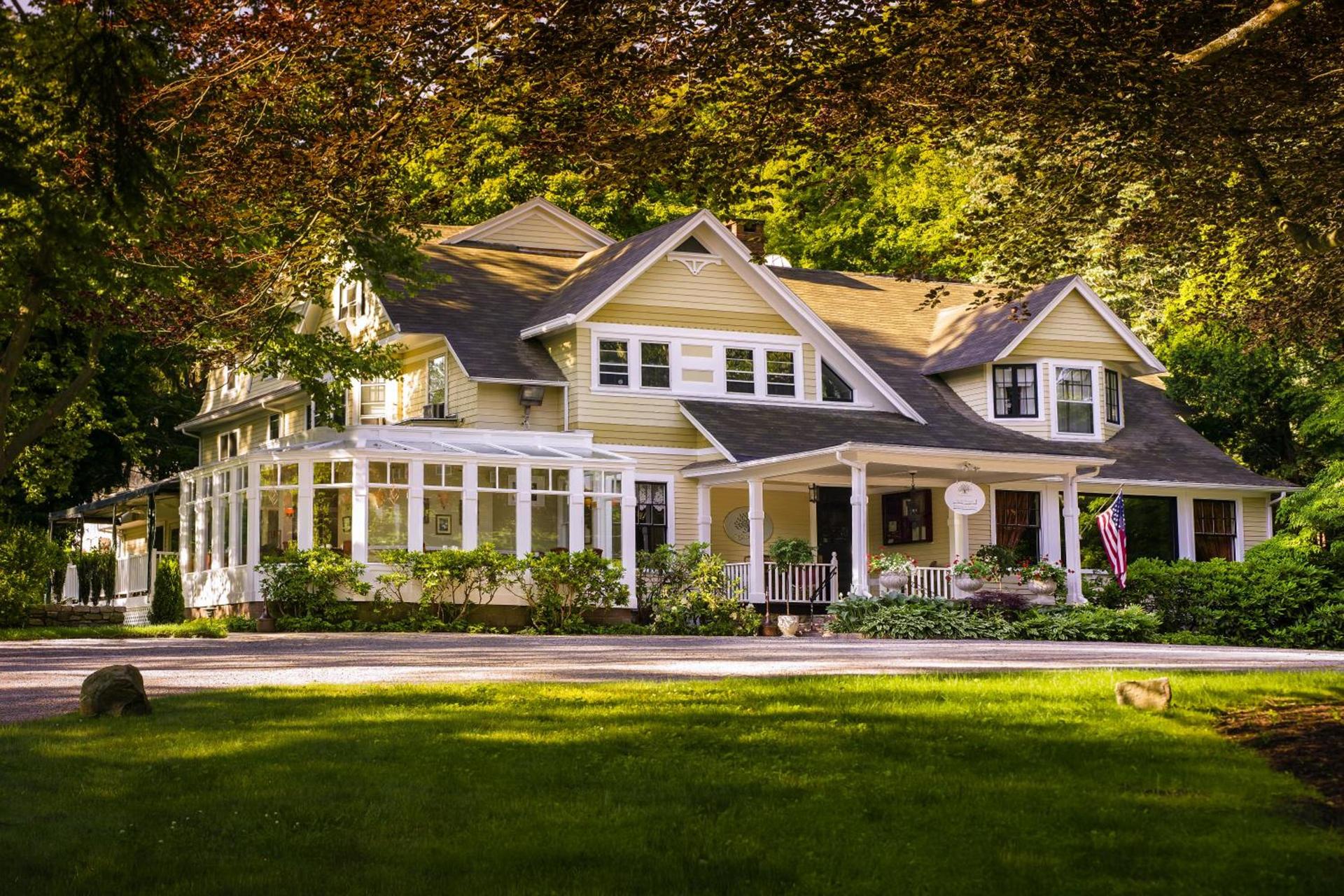 Copper Beech Inn photo 1