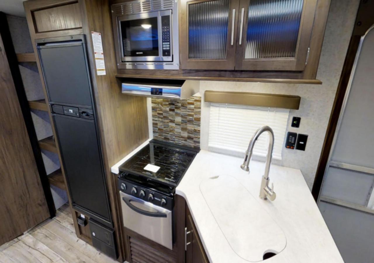 Grand Canyon RV Glamping photo 29