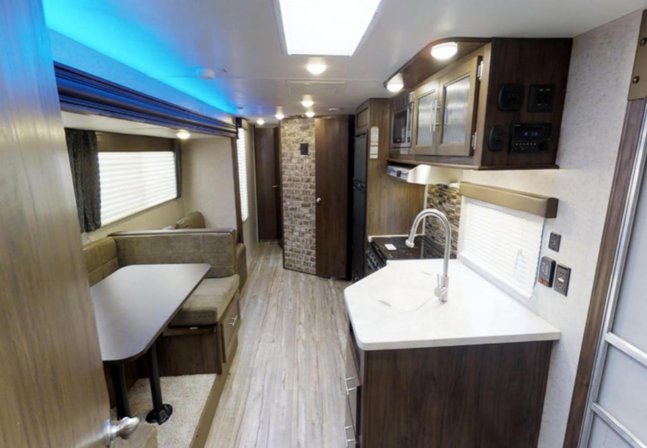Grand Canyon RV Glamping photo 25