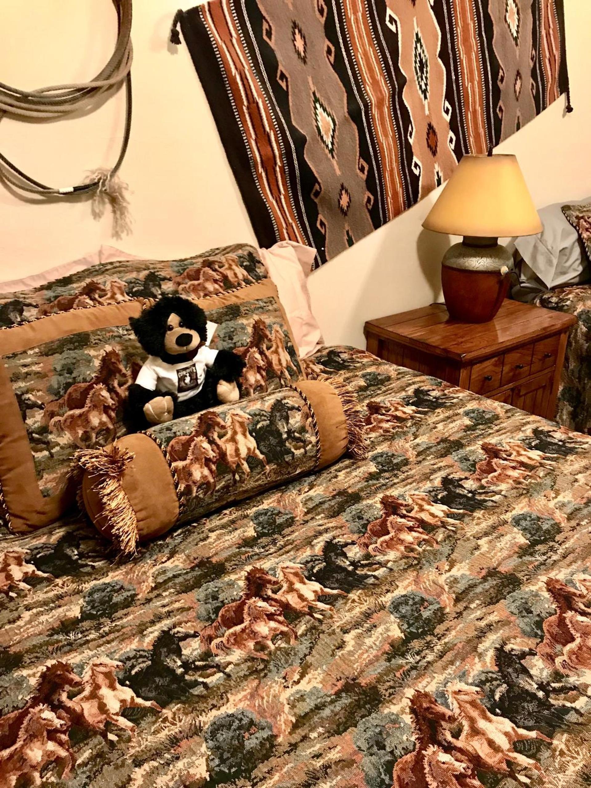 Cowboy's Lodge photo 30