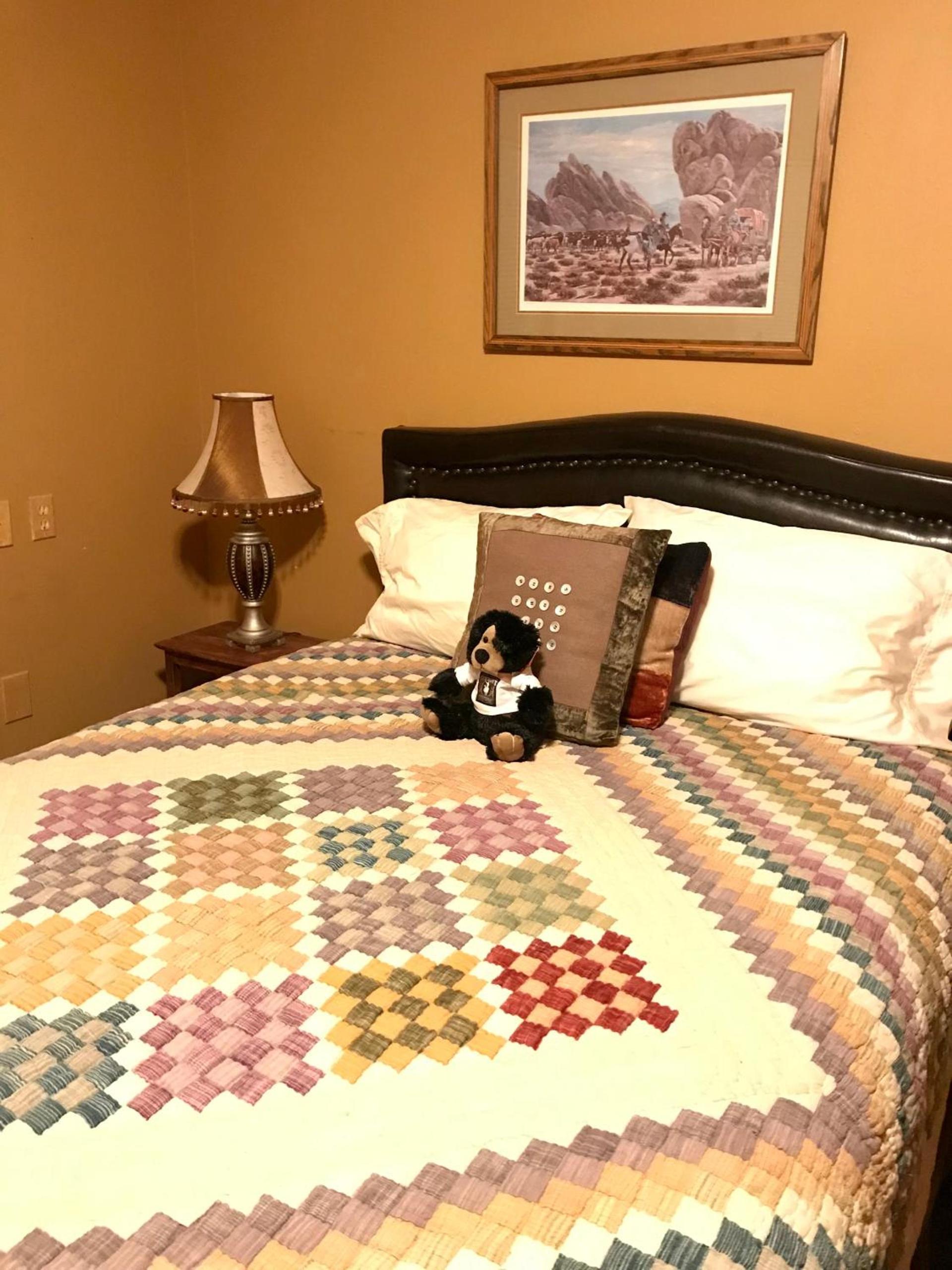 Cowboy's Lodge photo 14