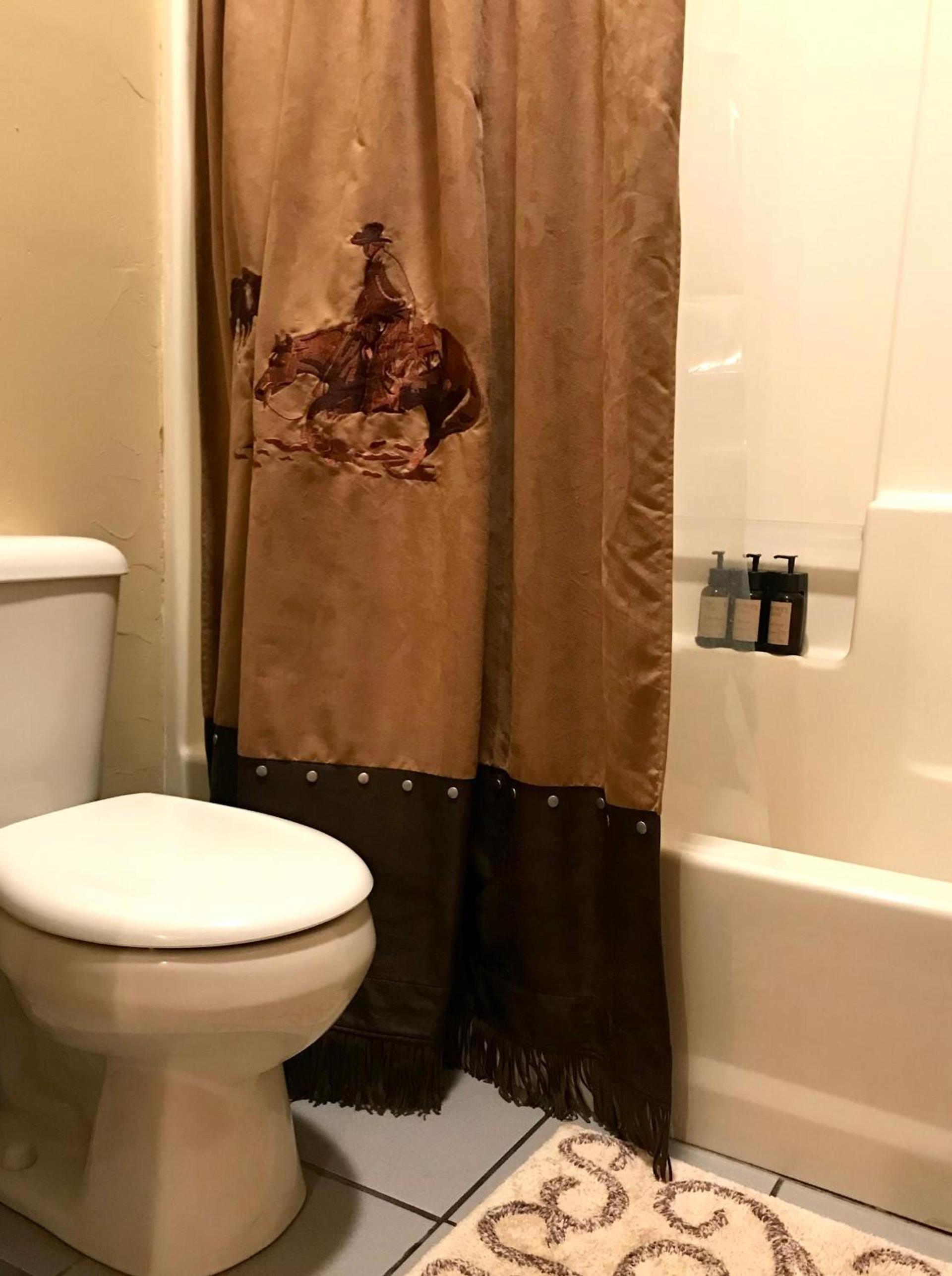 Cowboy's Lodge photo 27