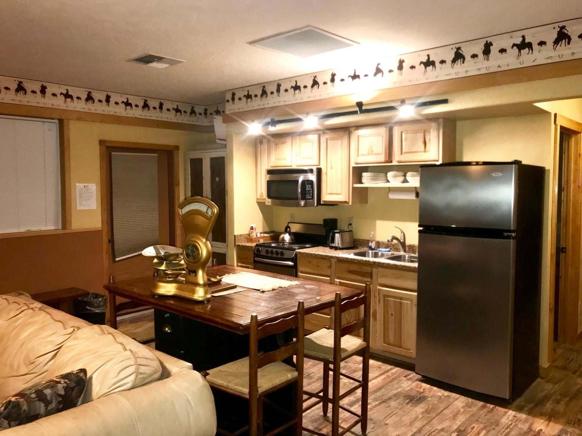 Cowboy's Lodge photo 31
