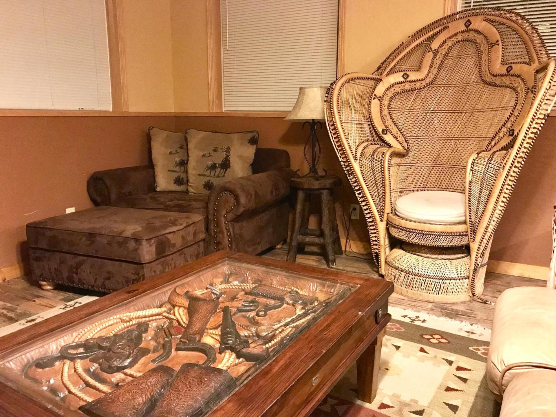 Cowboy's Lodge photo 25