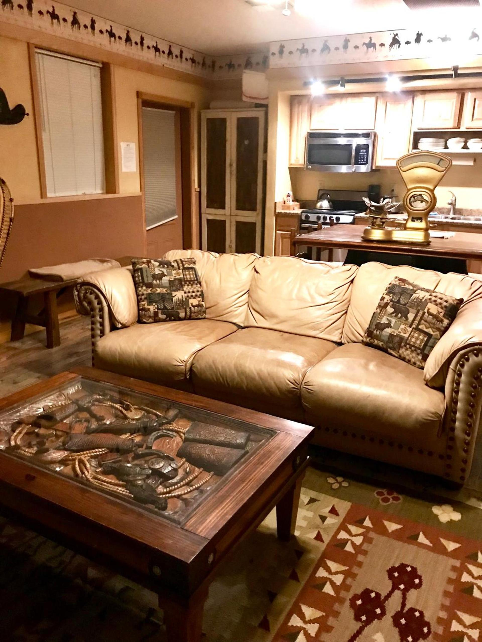 Cowboy's Lodge photo 26