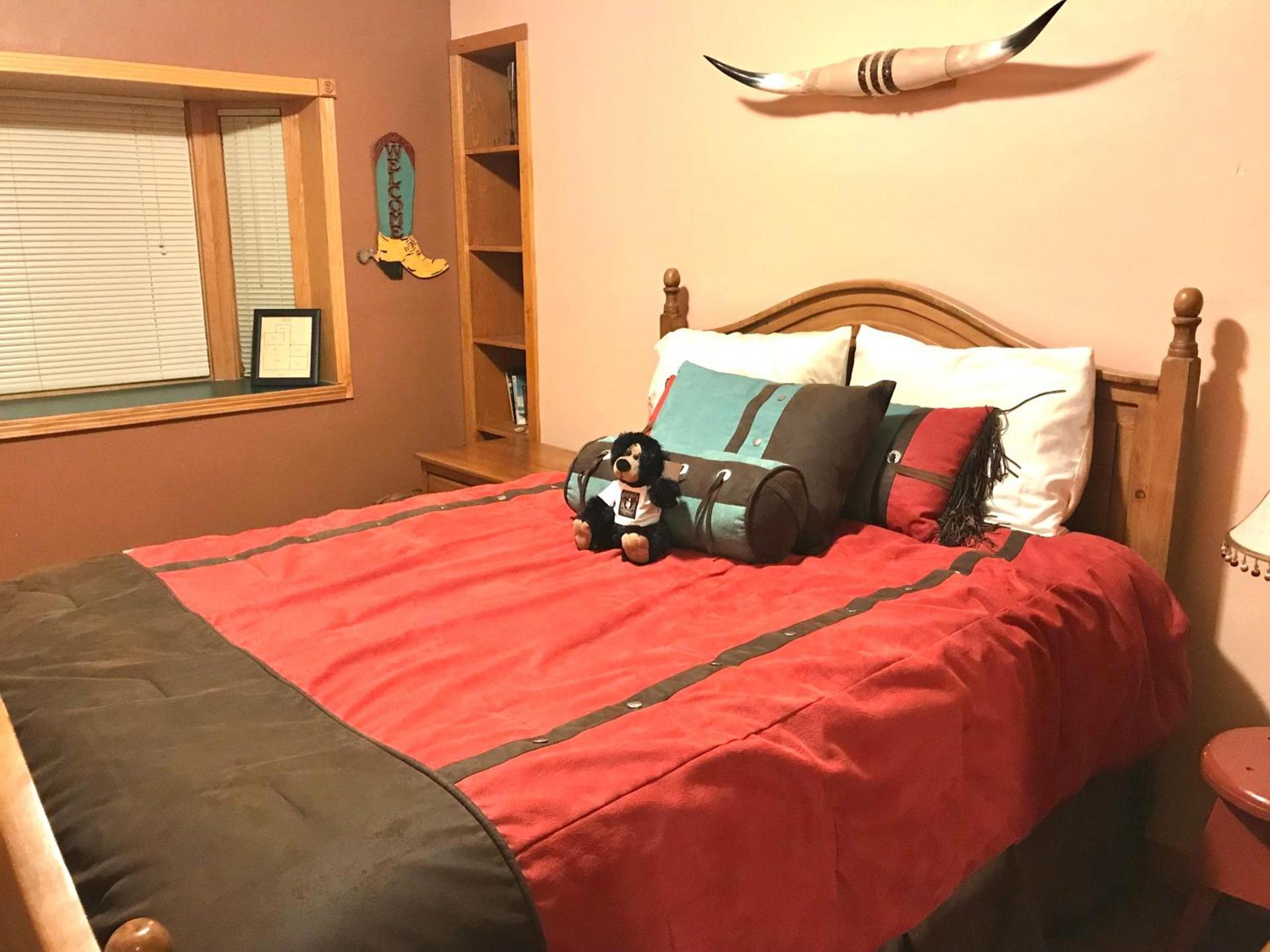 Cowboy's Lodge photo 23