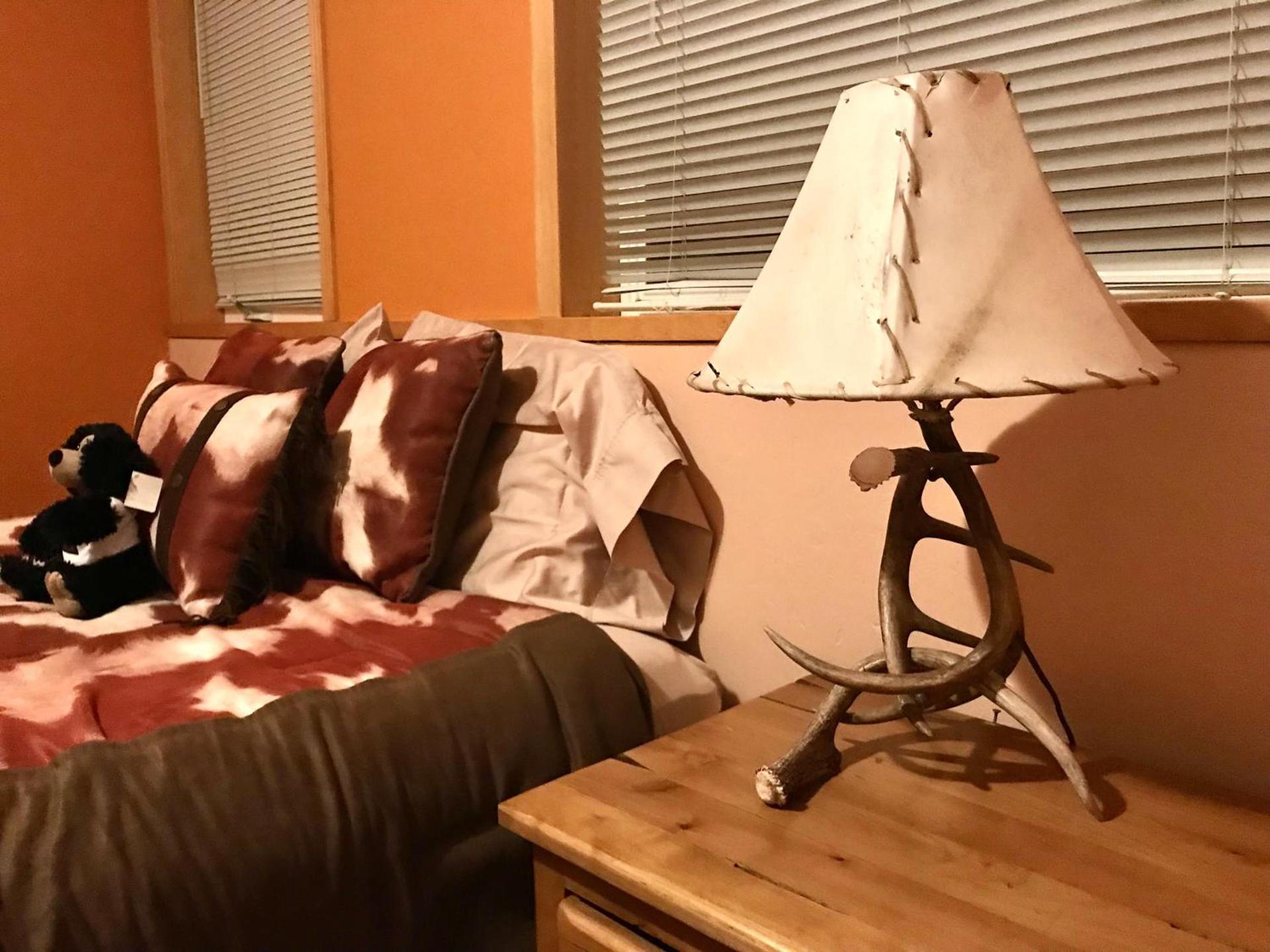 Cowboy's Lodge photo 29