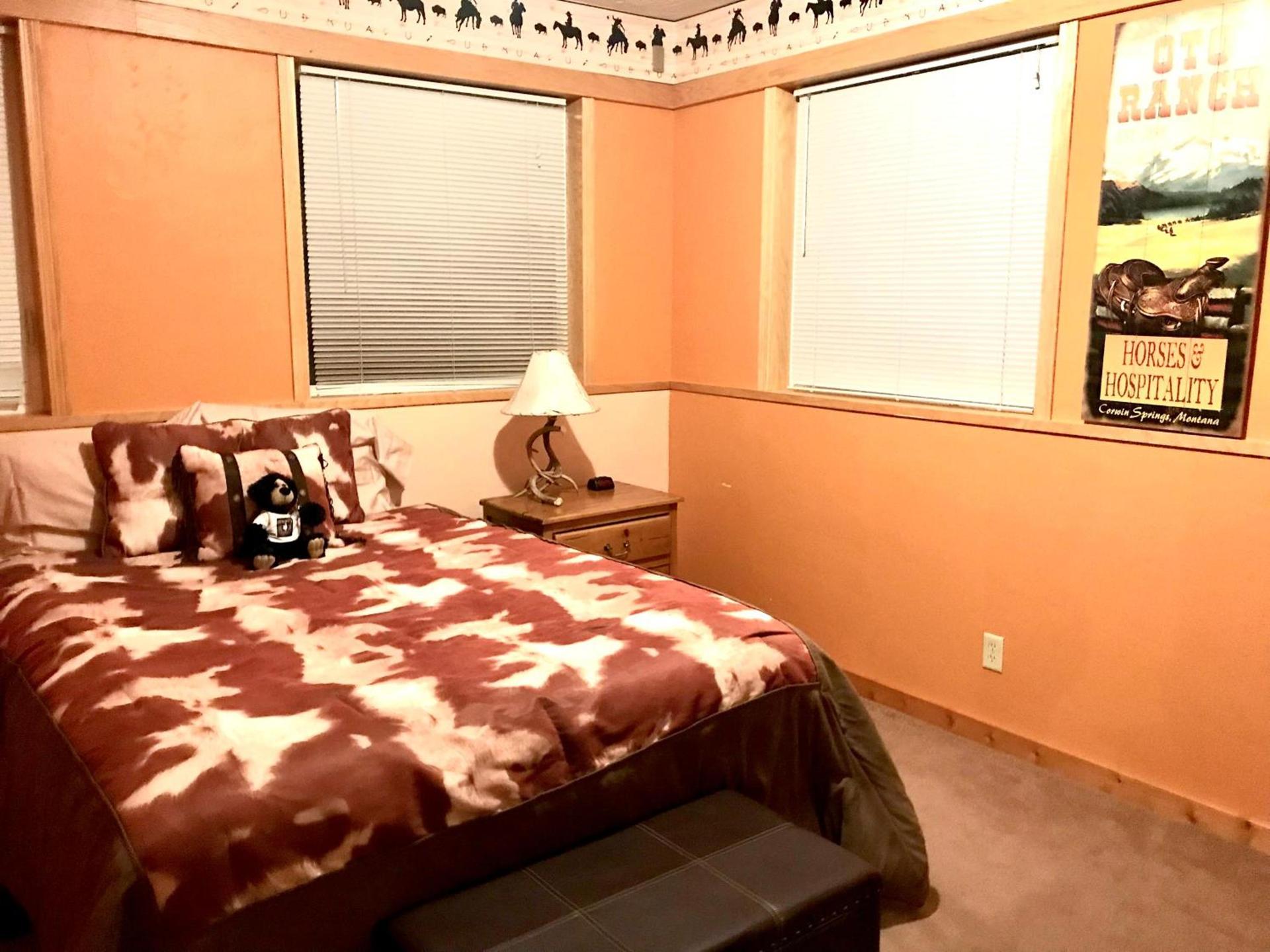 Cowboy's Lodge photo 16