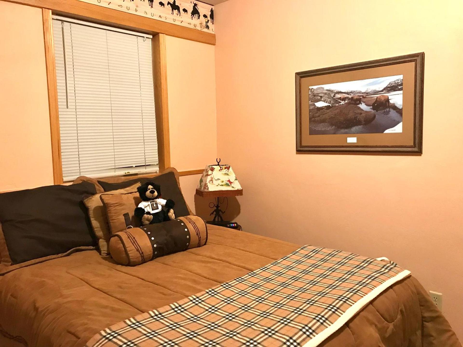 Cowboy's Lodge photo 28