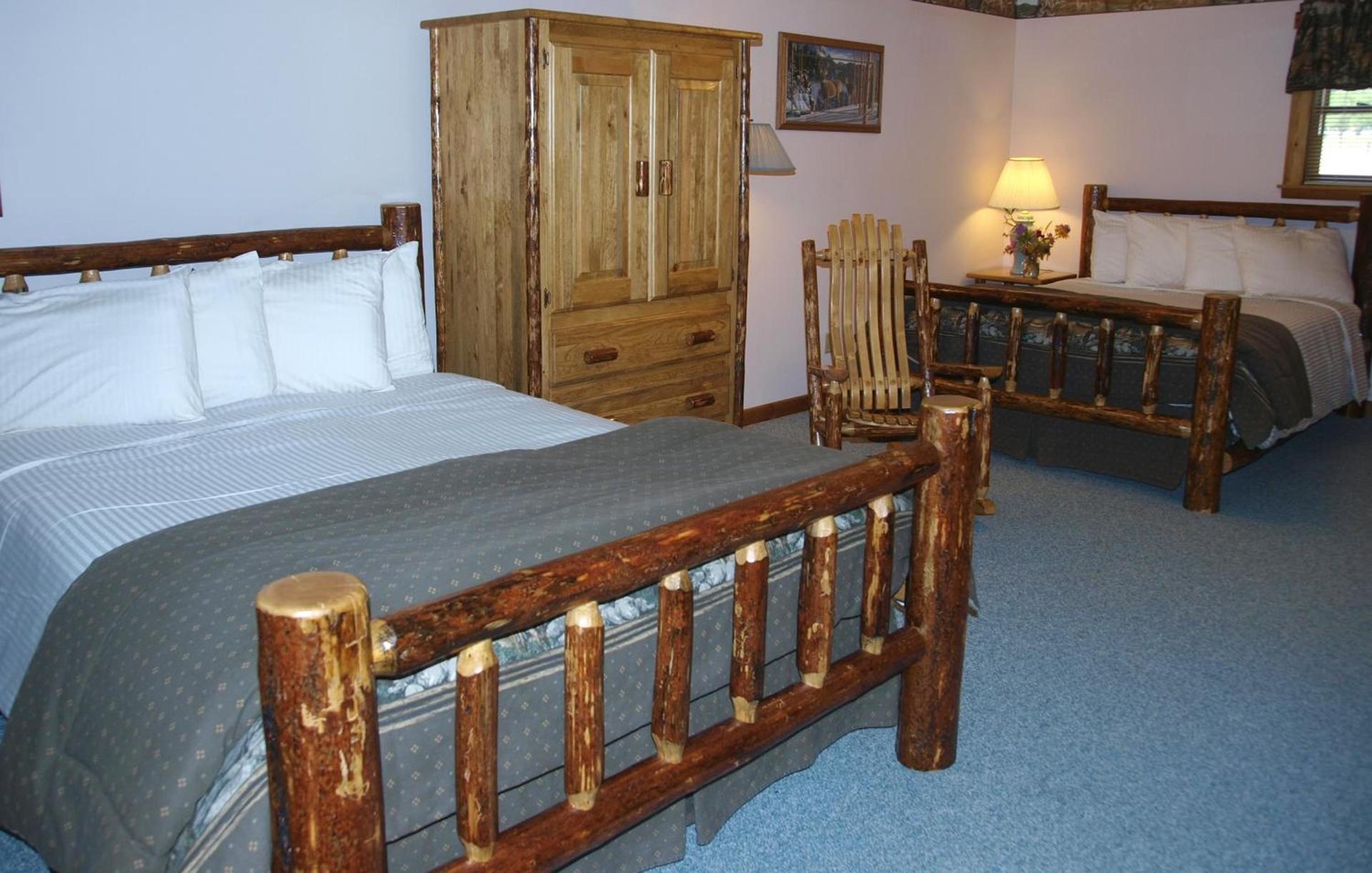 Yellowstone Basin Inn photo 17