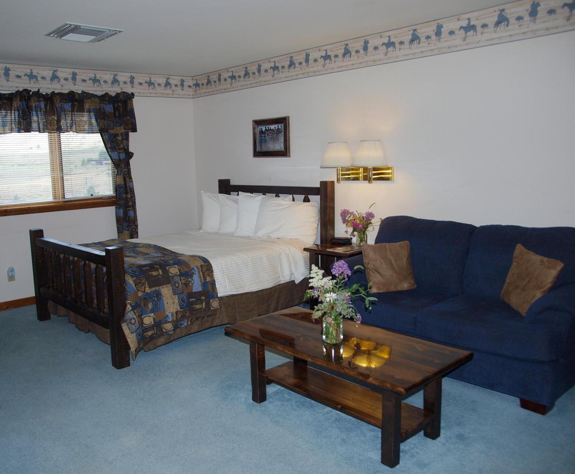 Yellowstone Basin Inn photo 16