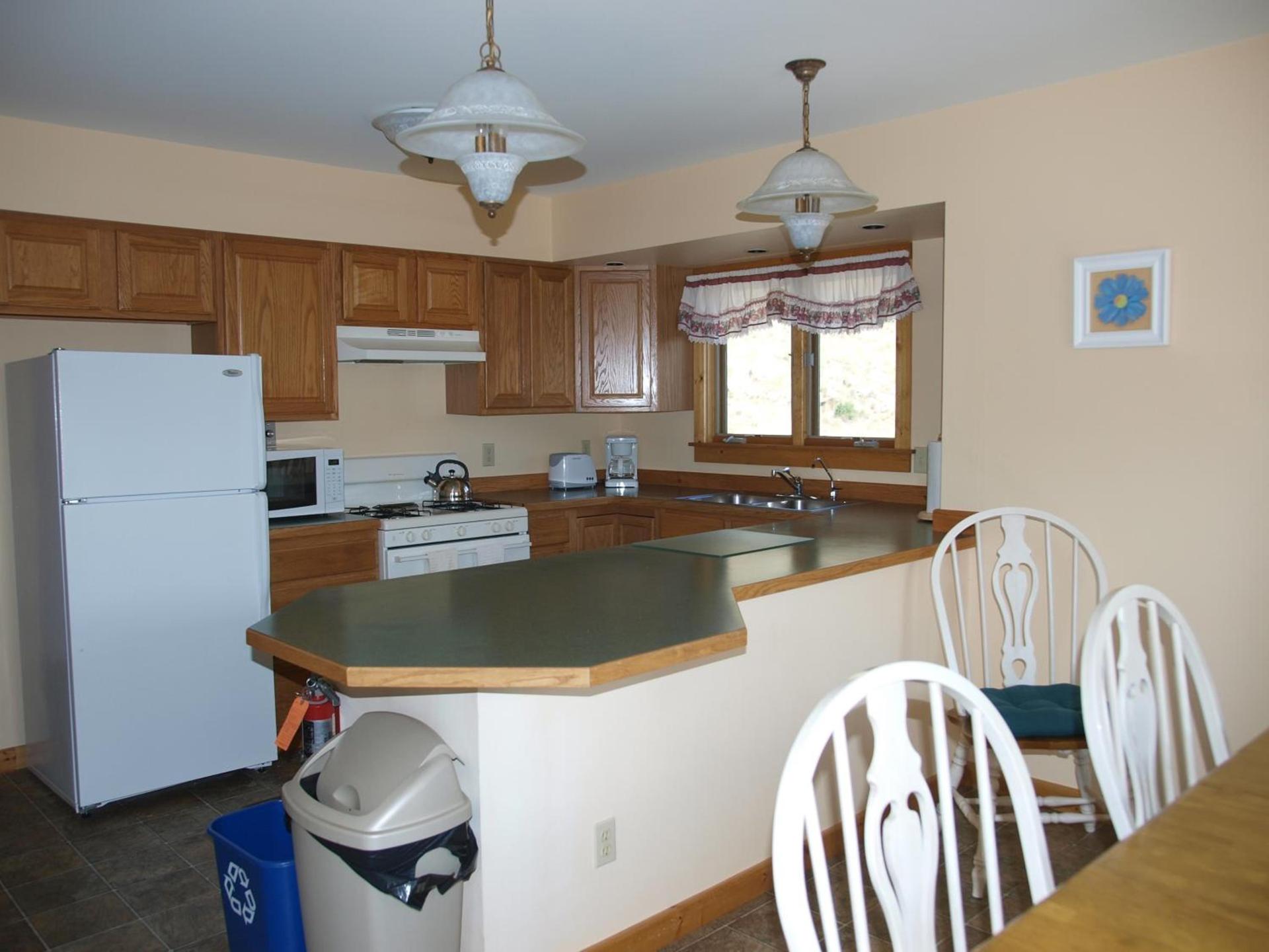 Yellowstone Basin Inn photo 6