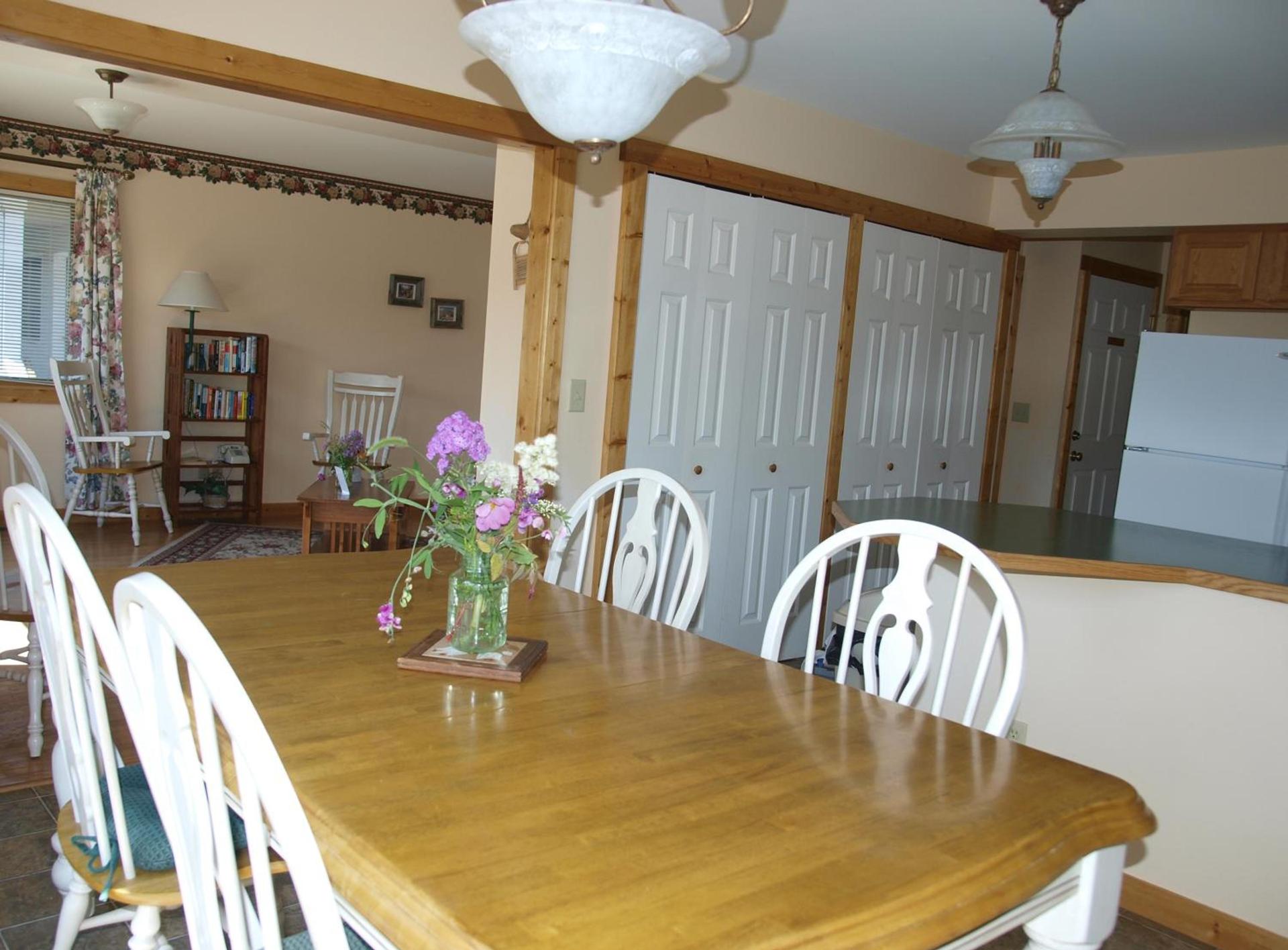 Yellowstone Basin Inn photo 5