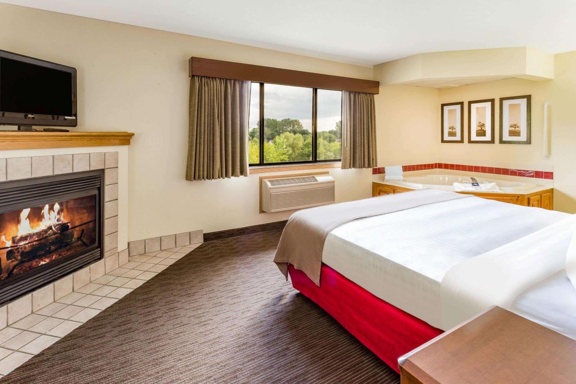 AmericInn by Wyndham Princeton MN photo 41