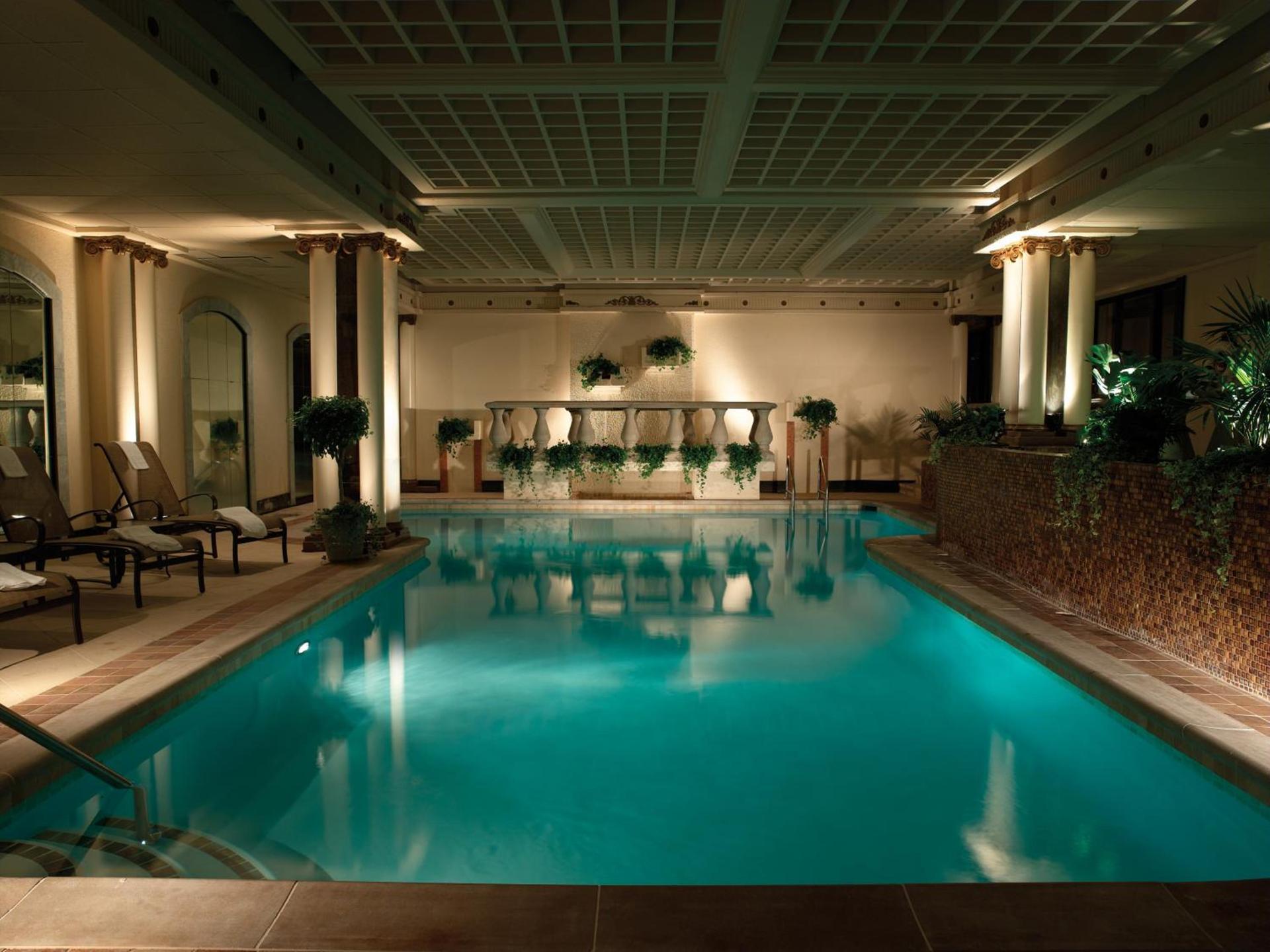 Peabody Memphis photo 39