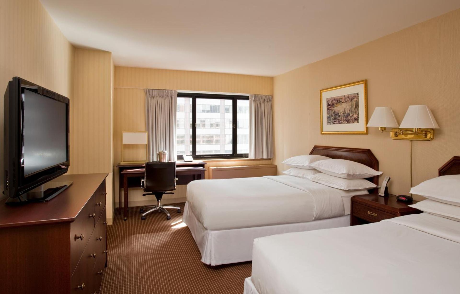 The Manhattan at Times Square Hotel photo 19
