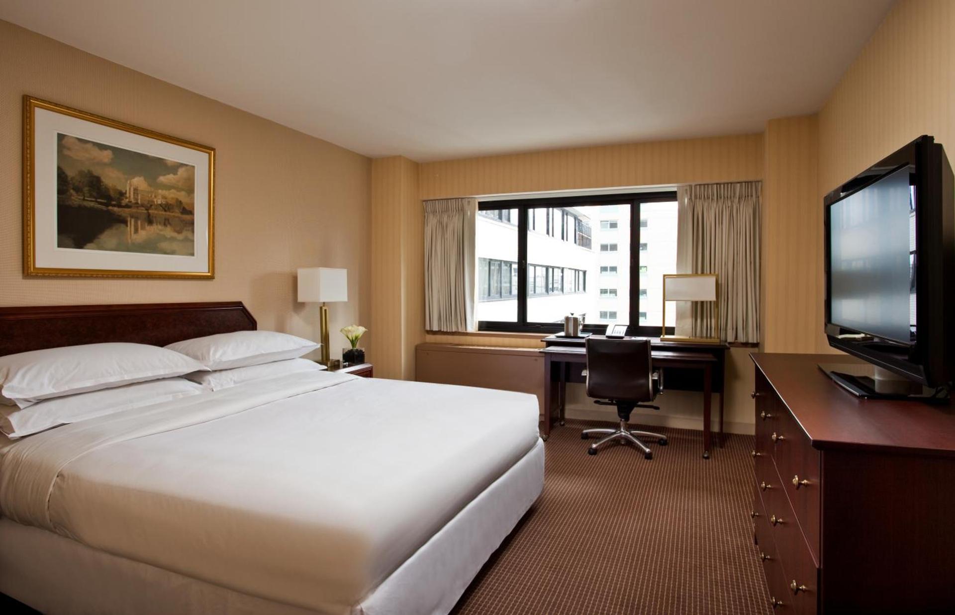 The Manhattan at Times Square Hotel photo 20