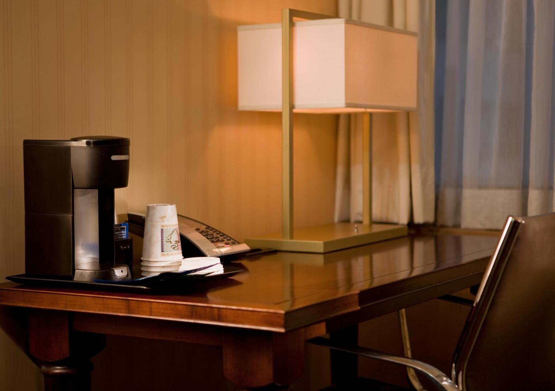 The Manhattan at Times Square Hotel photo 29