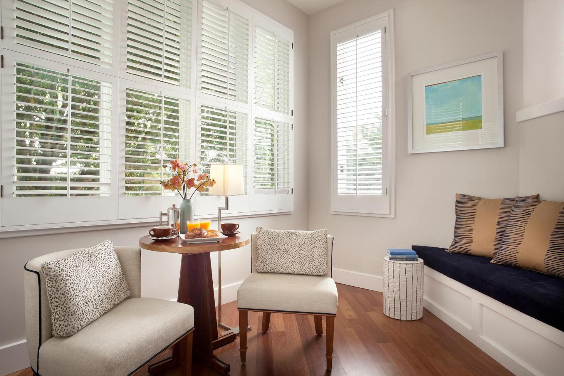 Casa Madrona Hotel and Spa photo 30