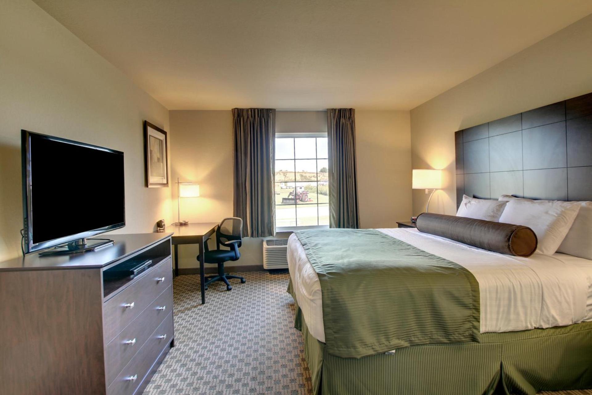 Cobblestone Inn & Suites - Avoca photo 12