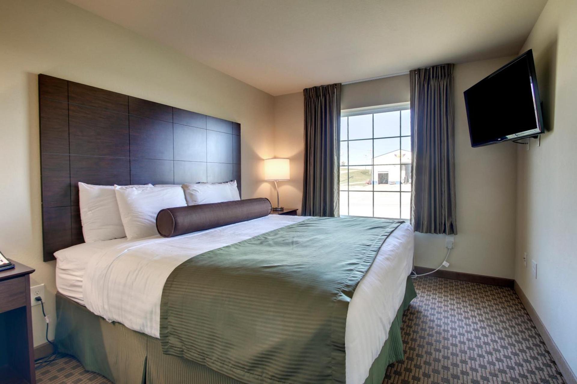Cobblestone Inn & Suites - Avoca photo 7
