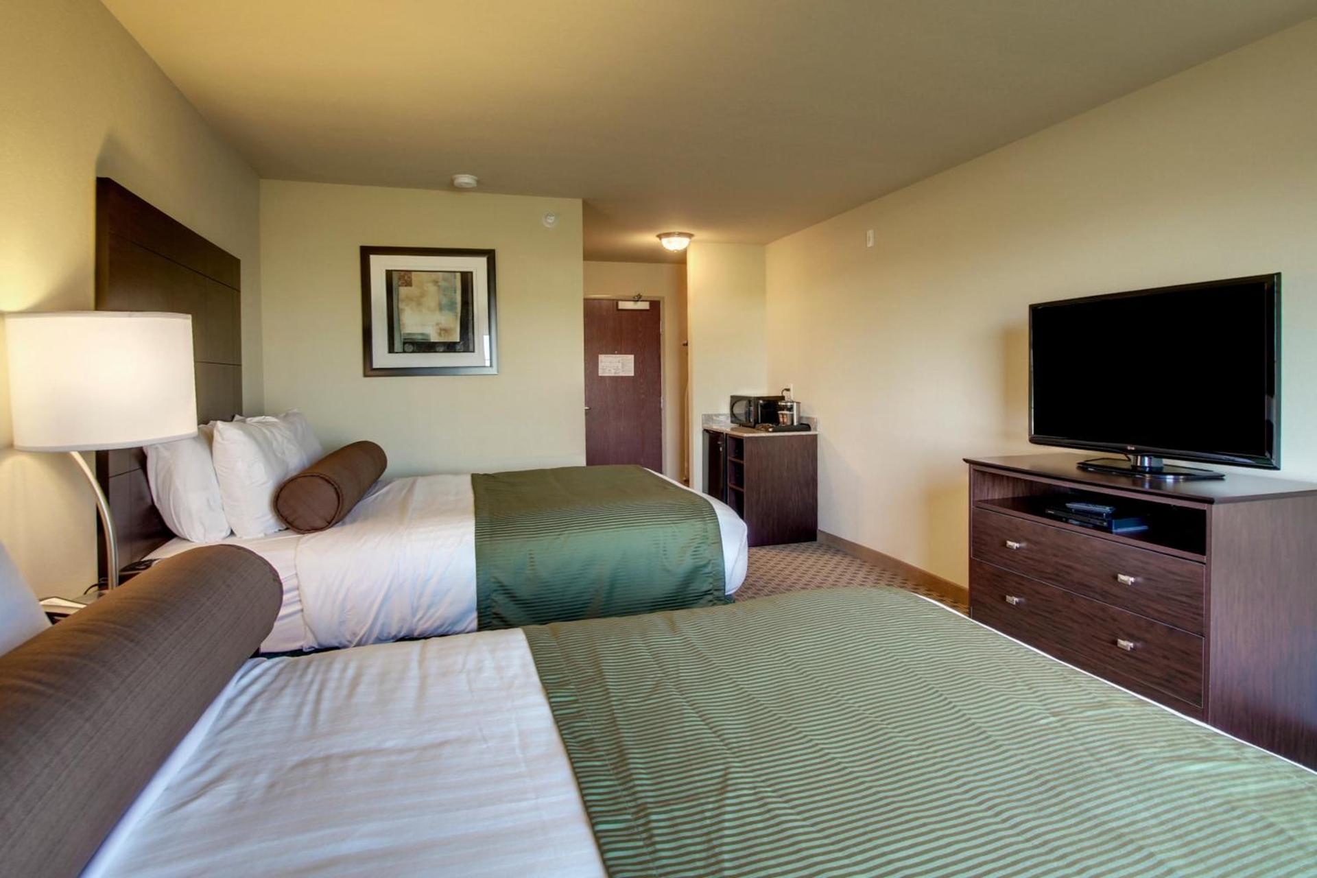 Cobblestone Inn & Suites - Avoca photo 10