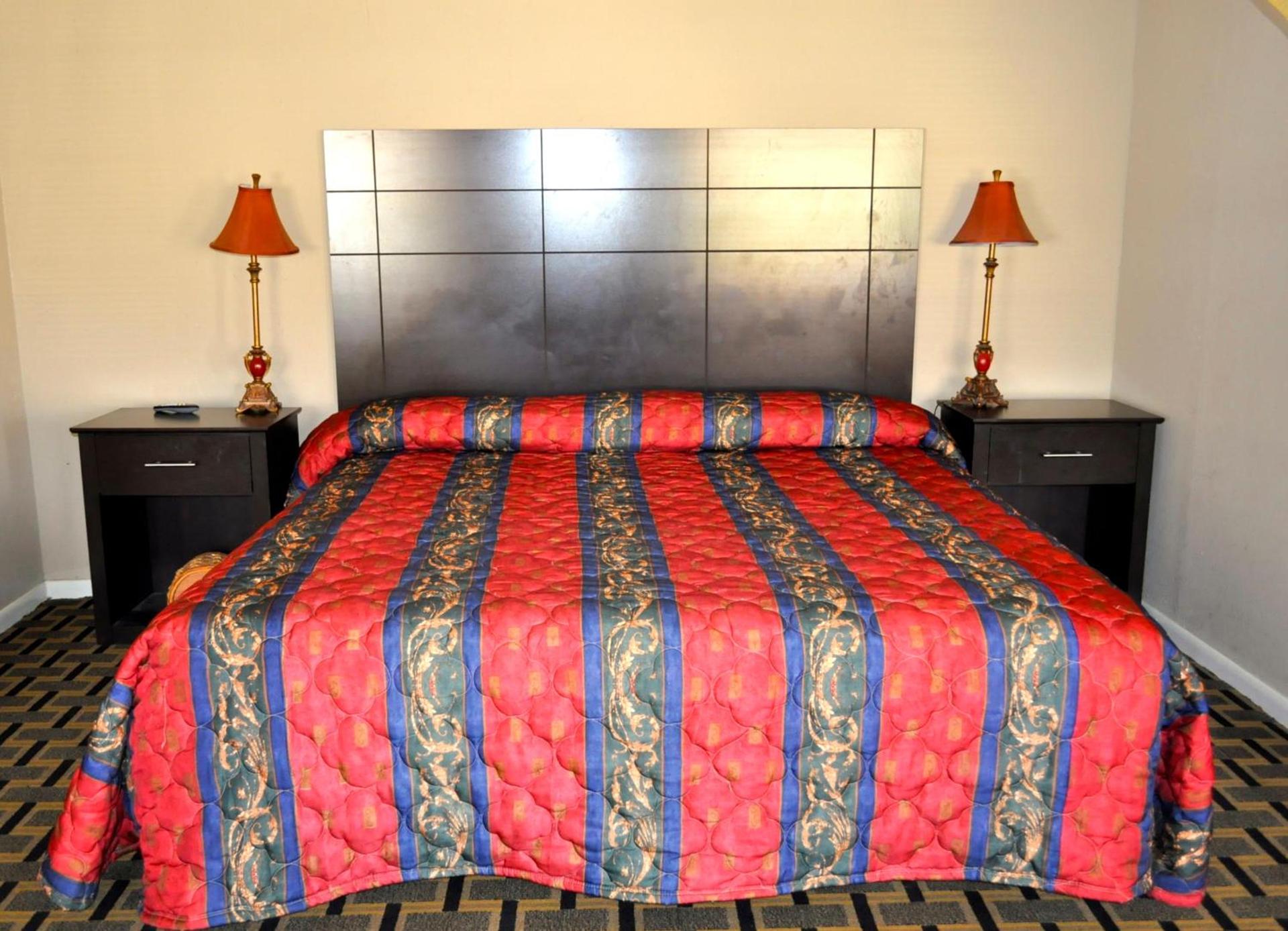 Andrews Motor Inn photo 16
