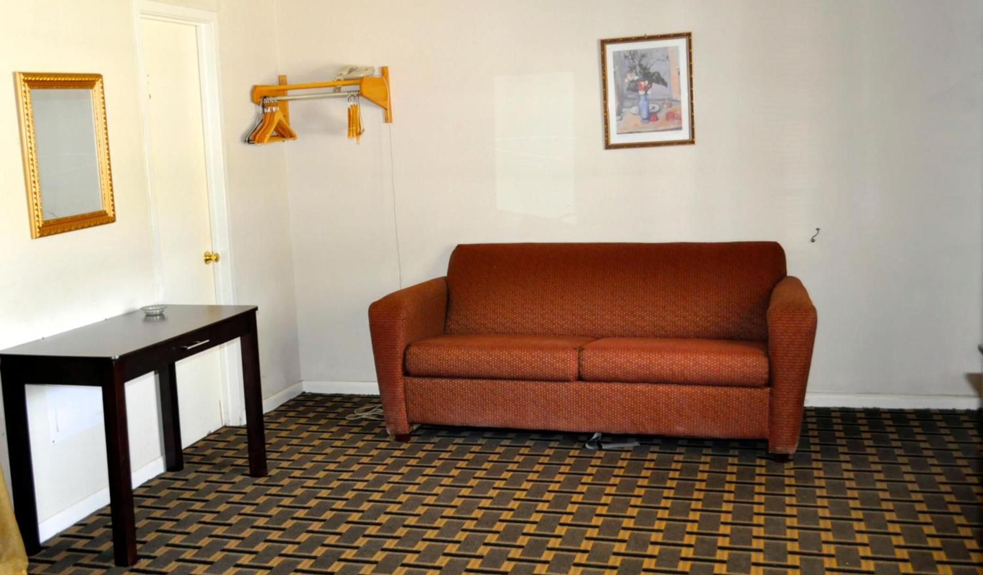 Andrews Motor Inn photo 18