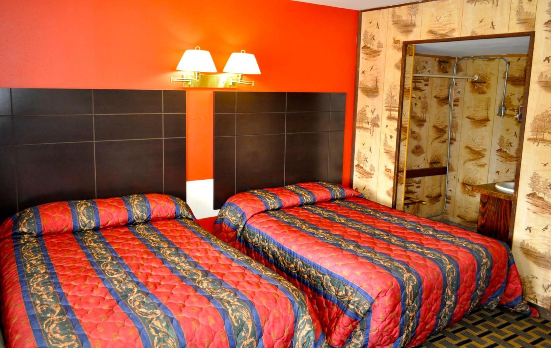 Andrews Motor Inn photo 23