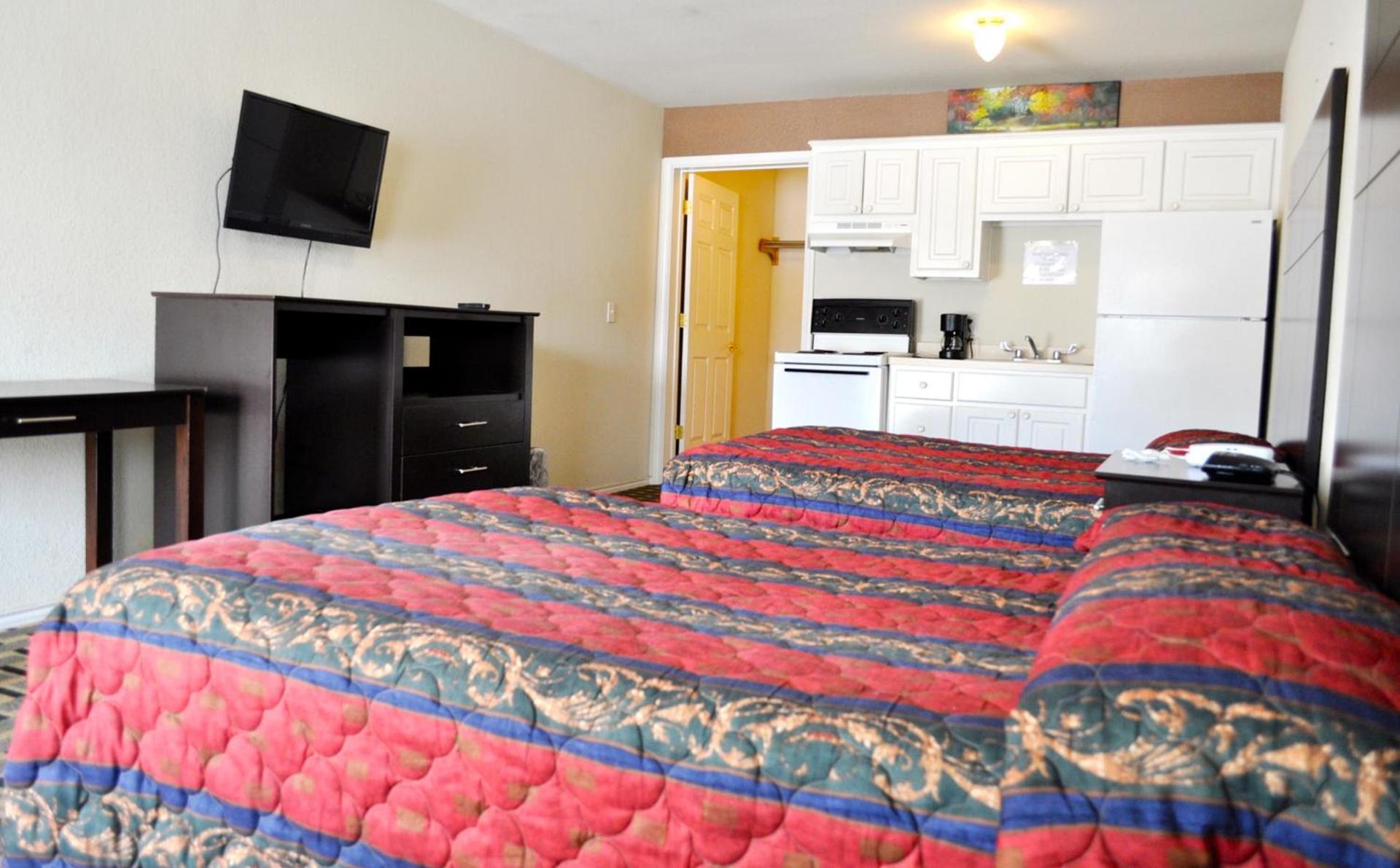 Andrews Motor Inn photo 21