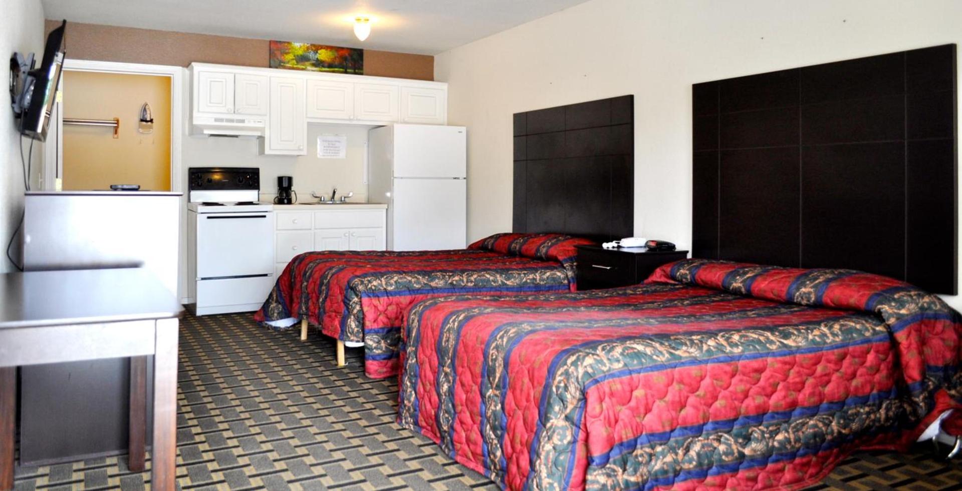 Andrews Motor Inn photo 4