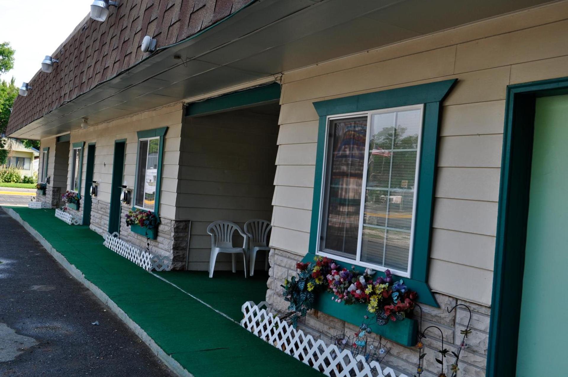 Western Motel photo 43